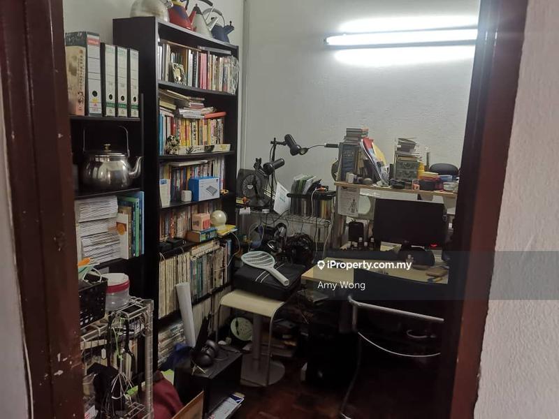 2-storey Terraced House for Sale in Taman Mayang, Petaling Jaya by Amy Wong - iProperty.com.my