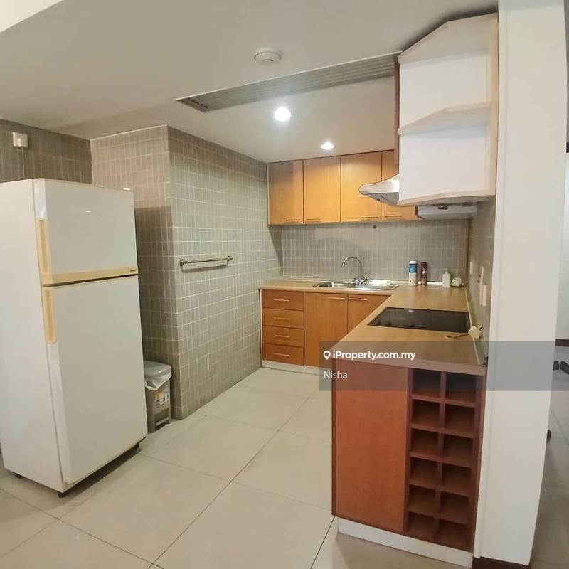 Condominium for Sale in UBN Apartment by Nisha - iProperty.com.my