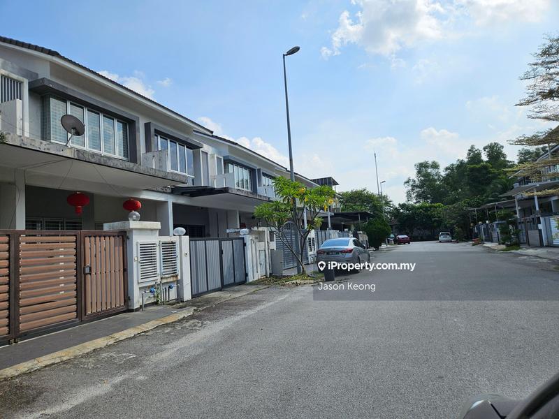 2-storey Terraced House for Sale in Taman Putra Prima, Puchong by Jason Keong - iProperty.com.my
