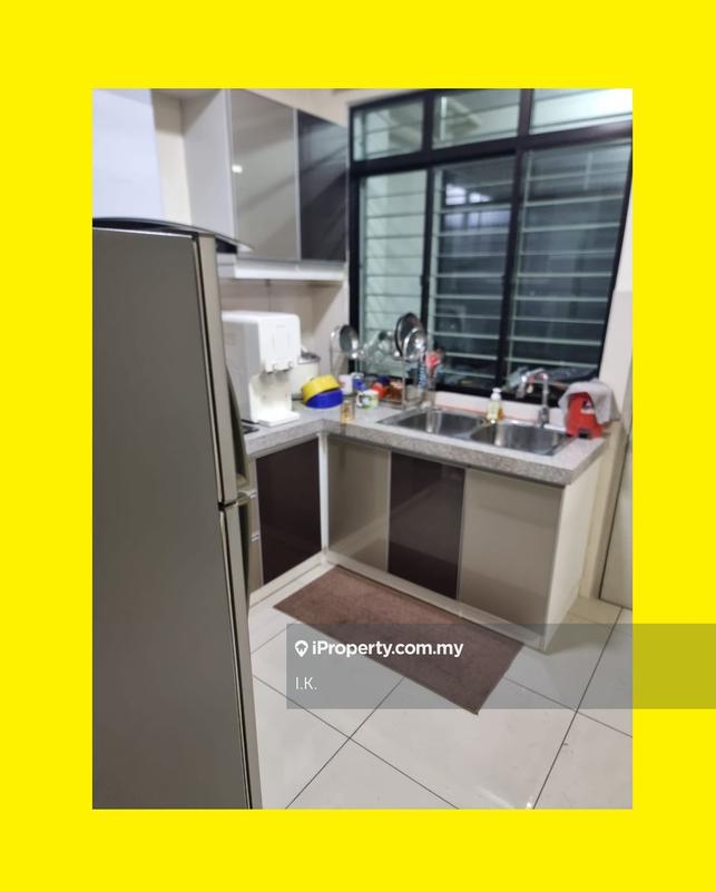 For Sale - One Damansara