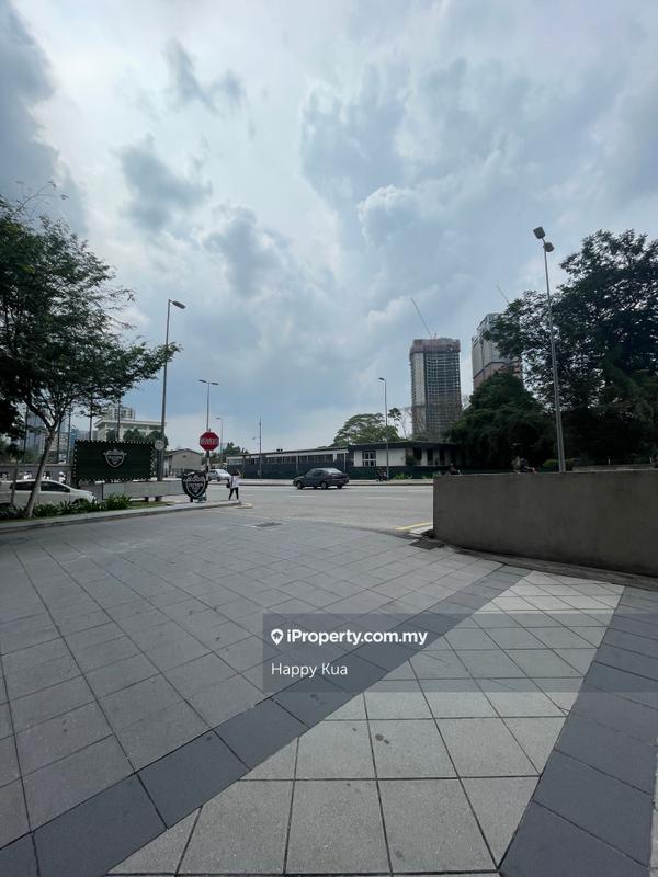 Retail Space untuk Dijual di KLCC, KL City Centre oleh Happy Kua - iProperty.com.my