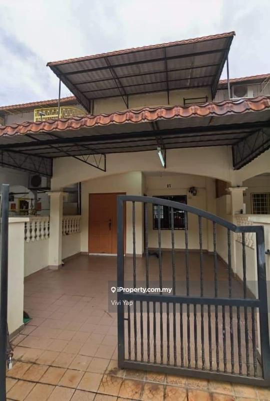 2-storey Terraced House for Sale in taman batu caves, Batu Caves by Vivi Yap - iProperty.com.my