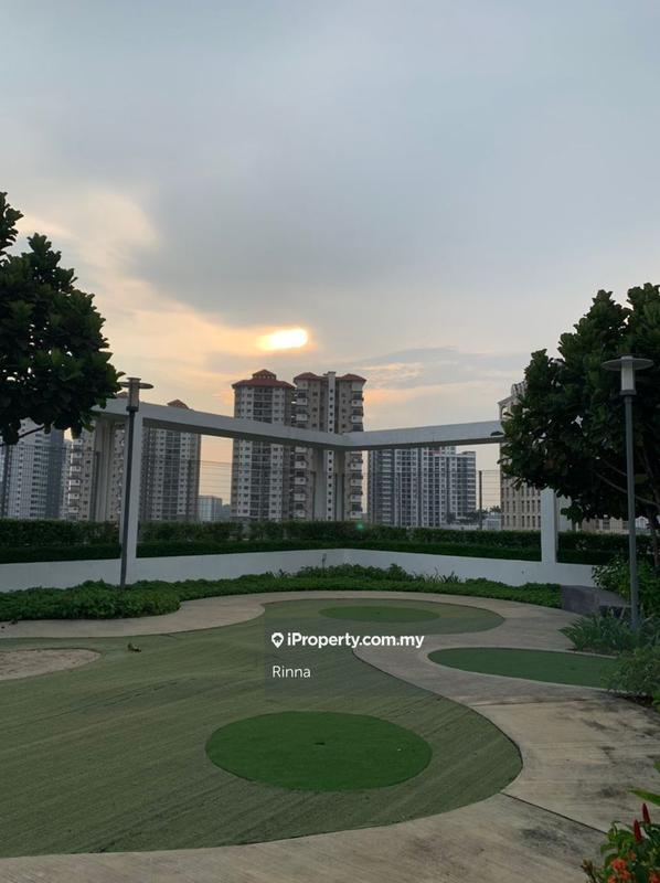 Residensi Servis untuk Dijual di Laguna Residences oleh Rinna - iProperty.com.my