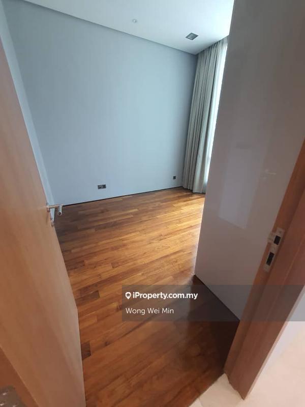 For Sale - Soho Suites Serviced Residence @ KLCC