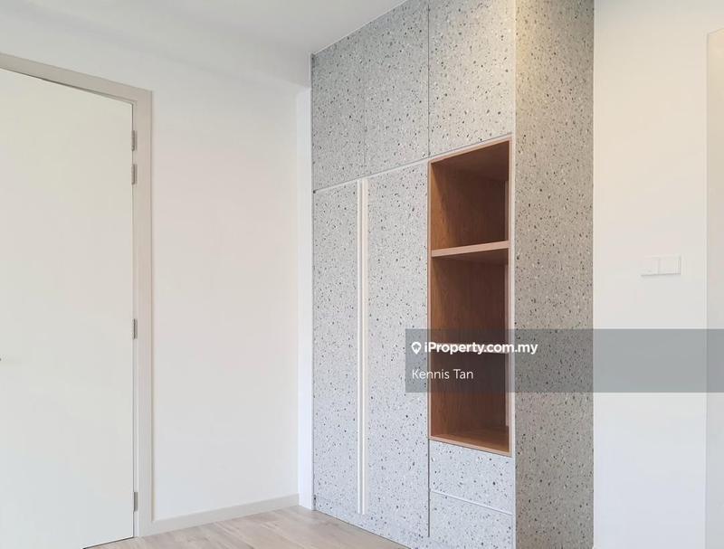 Kondominium untuk Dijual di South Brooks oleh Kennis Tan - iProperty.com.my