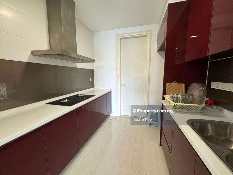 For Sale - The Westside Two