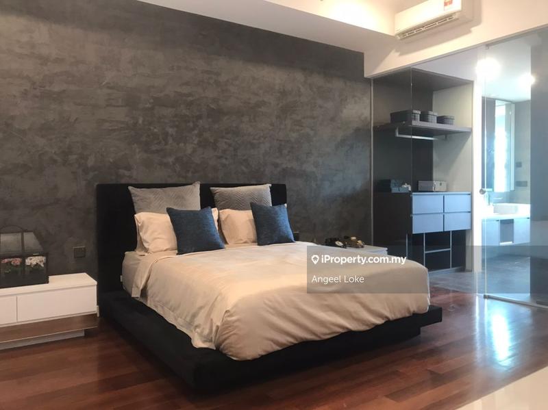 Service Residence for Sale in Novo Ampang by Angeel Loke - iProperty.com.my