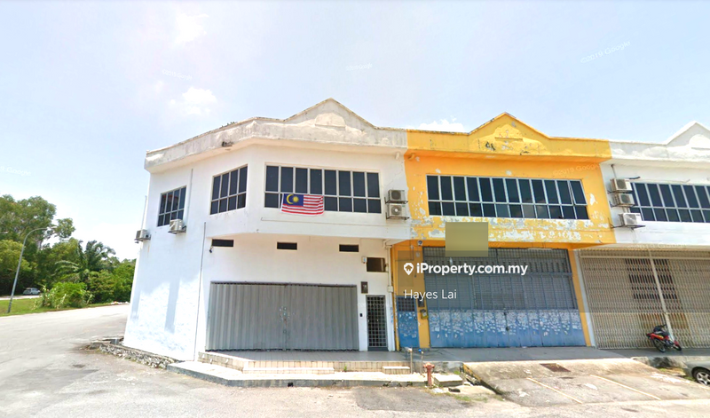 Terrace Factory for Sale in Puchong Utama, Pusat Bandar Puchong, Bandar Puteri, Puchong by Hayes Lai - iProperty.com.my