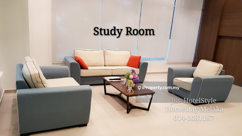 Residensi Servis untuk Dijual di Parkland Residence oleh Jojo Tan - iProperty.com.my