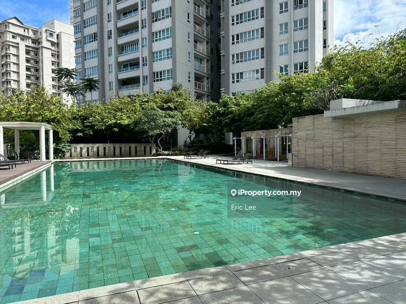Condominium for Sale in Tiffani Kiara by Eric Lee - iProperty.com.my