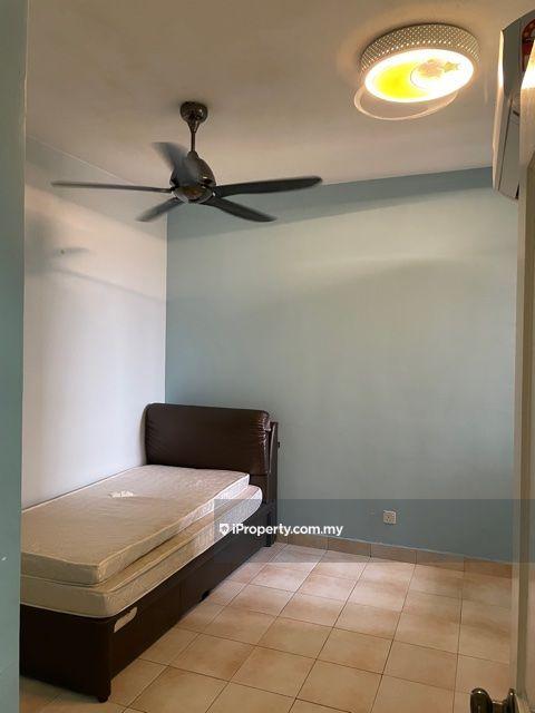 Condominium for Rent in Casa Tropicana by Alvin Yong - iProperty.com.my