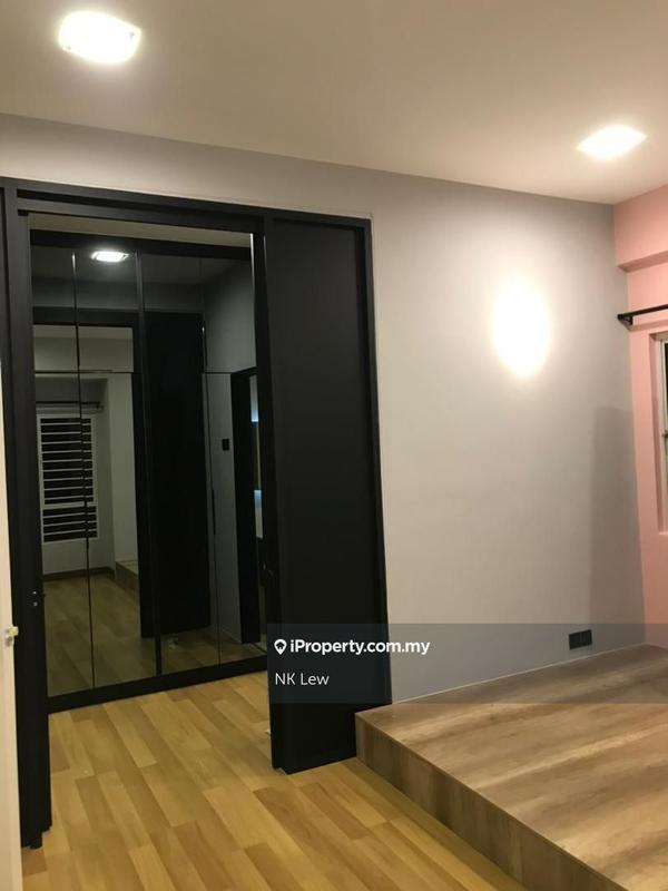 Kondominium untuk Dijual di Bayan Villa, Seri Kembangan oleh NK Lew - iProperty.com.my