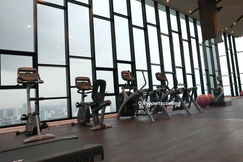For Sale - The Reach @ Titiwangsa