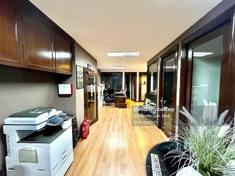 Kedai untuk Dijual di KLSC Wangsa Maju, Wangsa Maju oleh Izzat Ibrahim - iProperty.com.my