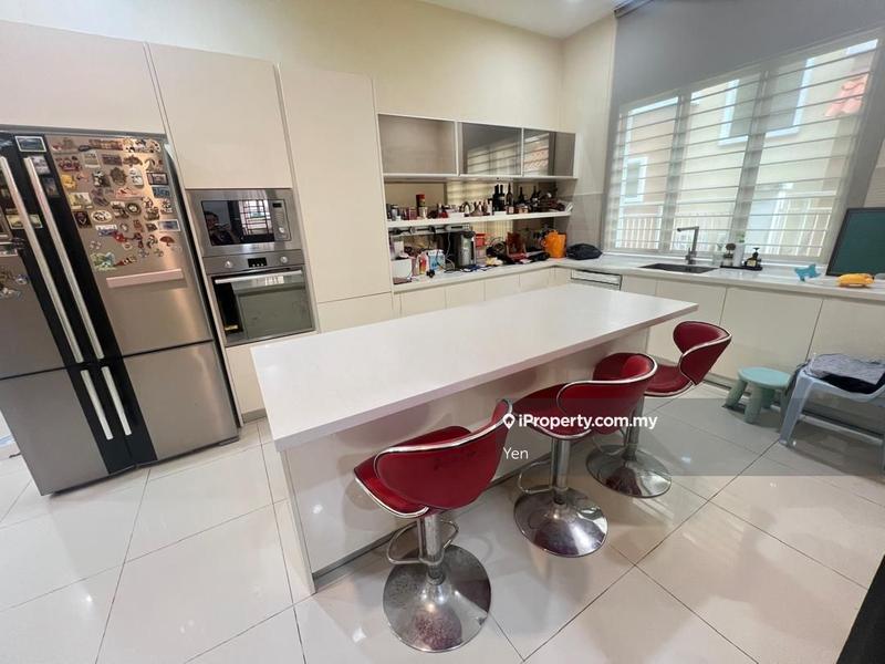 Banglo untuk Dijual di Bukit Sungai Long, Kajang oleh Yen SC - iProperty.com.my