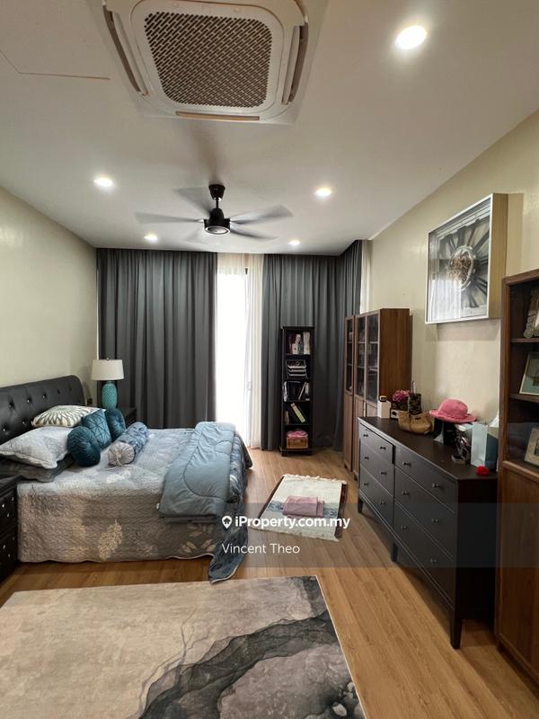 Banglo untuk Dijual di Alam Damai, Cheras oleh Vincent Theo - iProperty.com.my