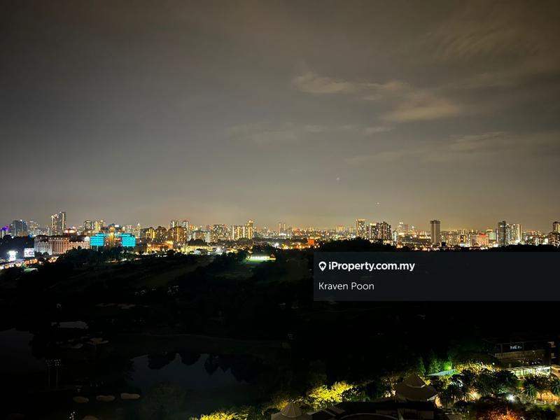 Residensi Servis untuk Dijual di Senada Residence @ KLGCC Resort oleh Kraven Poon - iProperty.com.my