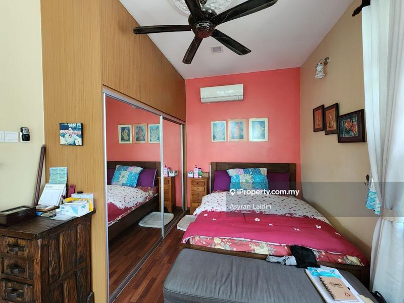 Bungalow House for Sale in Nilai, Negeri Sembilan by Asyran Laidin - iProperty.com.my