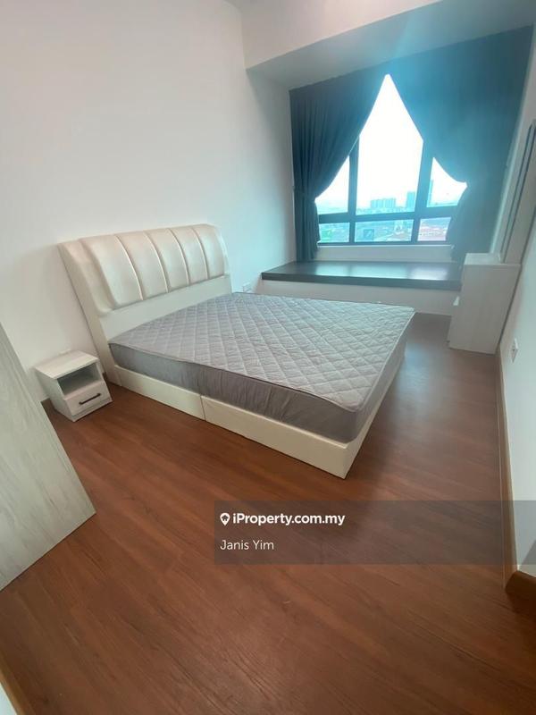 Service Residence for Rent in Greenfield Residence by Janis Yim - iProperty.com.my