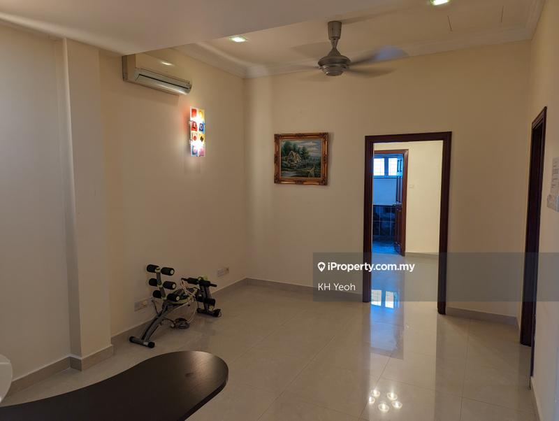 2-storey Terraced House for Sale in Safa @ Desa ParkCity, Desa Parkcity by KH Yeoh - iProperty.com.my