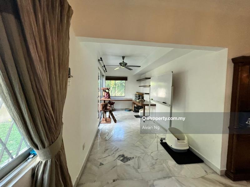 Semi-Detached House for Sale in Bukit Damansara, Damansara Heights by Aivan Ng - iProperty.com.my