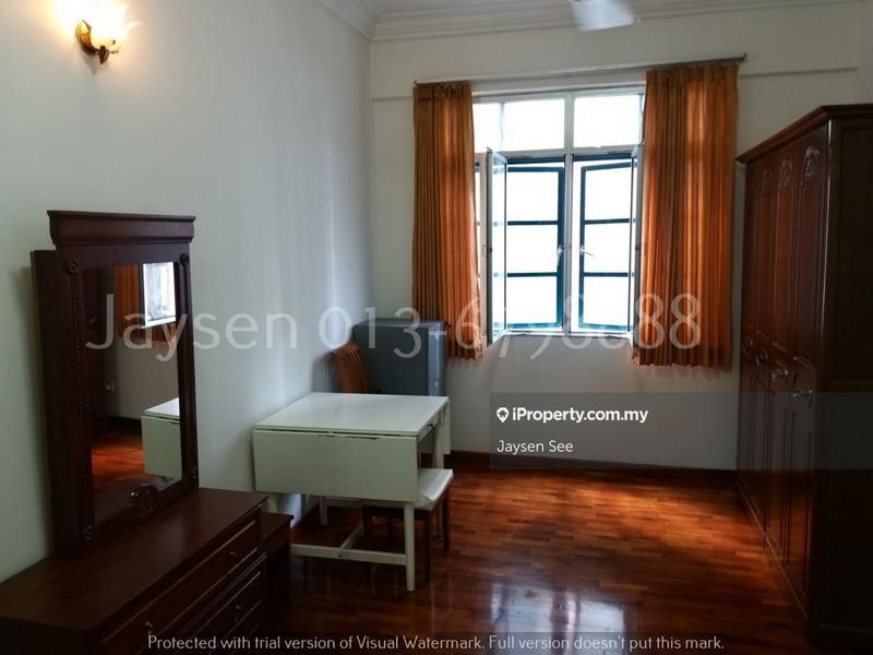 Condominium for Sale in Corinthian Condominium by Jaysen See - iProperty.com.my