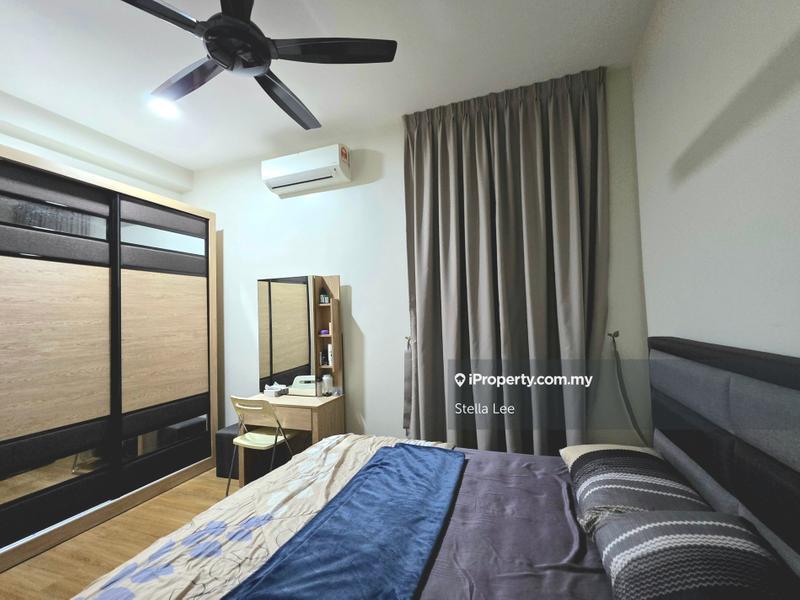 Service Residence for Rent in Service Residence @ Landmark Residence 1 by Stella Lee - iProperty.com.my