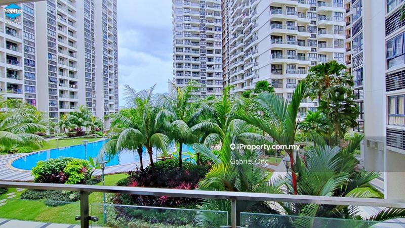 For Sale - Bay Laurel @ Country Garden Danga Bay