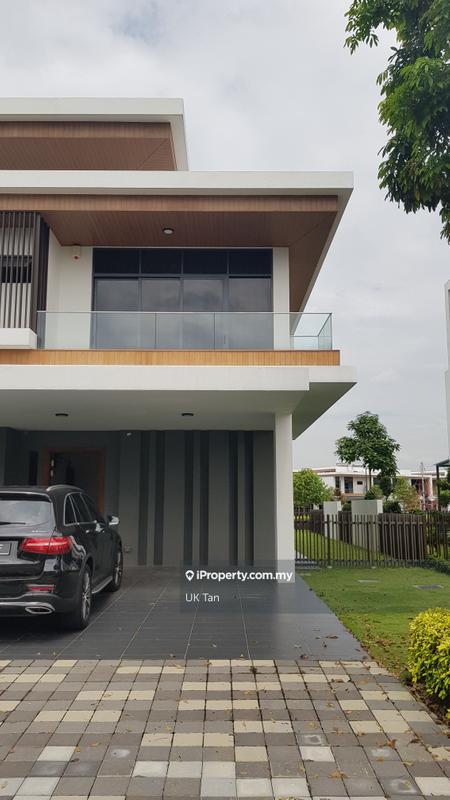 Rumah Berkembar untuk Disewa di Telok Panglima Garang, Selangor oleh UK Tan - iProperty.com.my