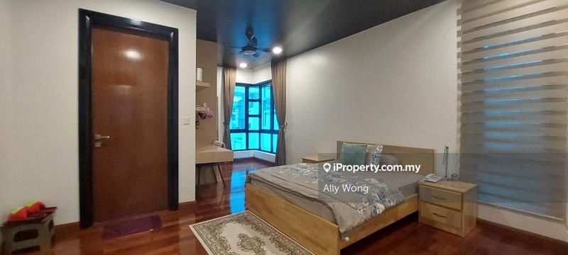 Bungalow House for Sale in Taman Sering Ukay, Ampang by Ally Wong - iProperty.com.my