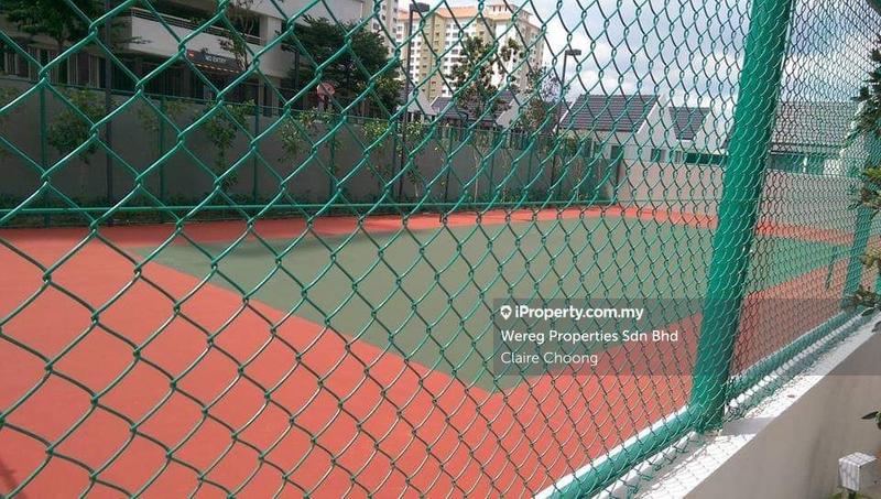 Condominium for Sale in KM1 East by Claire Choong - iProperty.com.my