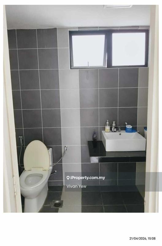 Condominium for Rent in Upper East @ Tiger Lane by Vivan Yew - Bathroom - iProperty.com.my