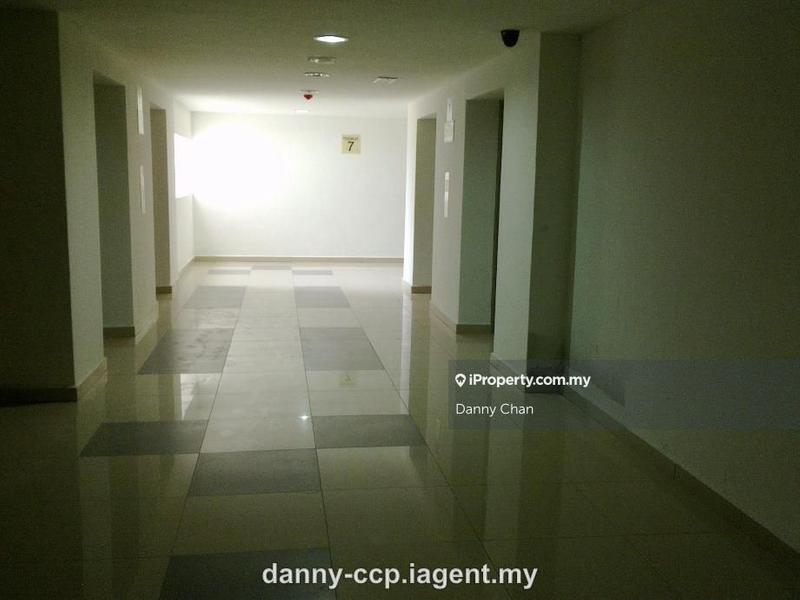 Service Residence for Sale in The Academia @ South City Plaza by Danny Chan - iProperty.com.my