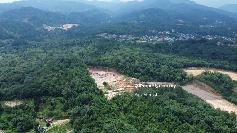 Agricultural Land for Sale in Hulu Langat, Hulu Langat by Aziz Ahmad - iProperty.com.my