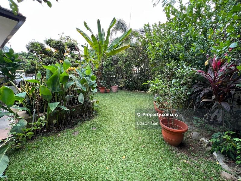 Bungalow House for Sale in Impian Bukit Tunku, Bukit Tunku (Kenny Hills) by Edison Gan - iProperty.com.my