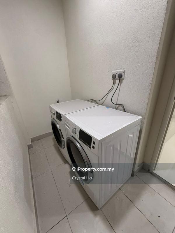 Service Residence for Rent in Met 1 Residences by Crystal Ho - iProperty.com.my