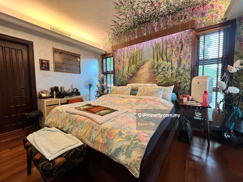 Bungalow House for Sale in Taman SA, Bangsar by Kevin Yai - iProperty.com.my
