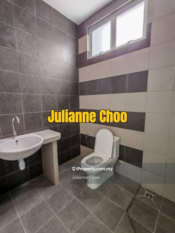 Semi-Detached House for Sale in Taman BM Highland Machang Bubok Simpang Ampat, Bukit Mertajam by Julianne Choo - iProperty.com.my