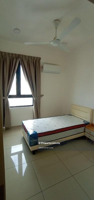 Condominium for Rent in Golden Triangle 2 by Desmond Low - iProperty.com.my