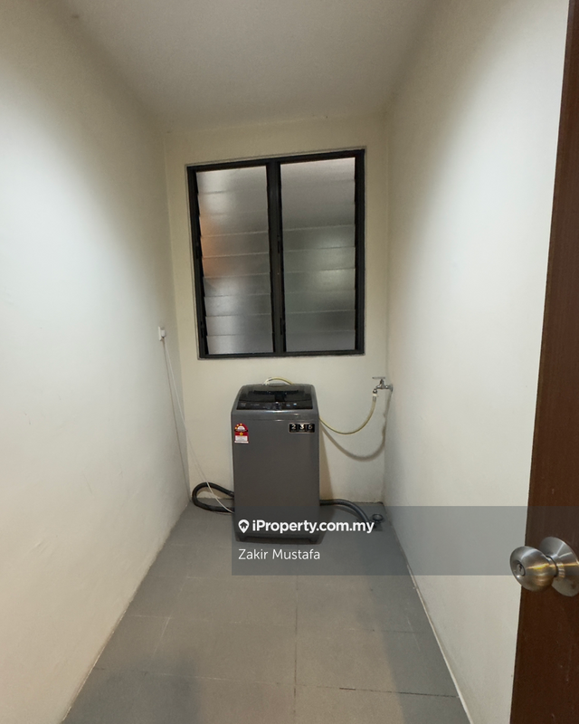 Kediaman Servis untuk Dijual di Acappella Residences oleh Zakir Mustafa - iProperty.com.my
