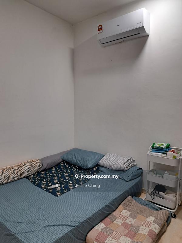 Condominium for Sale in The Holmes 1 by Jessie Ching - iProperty.com.my