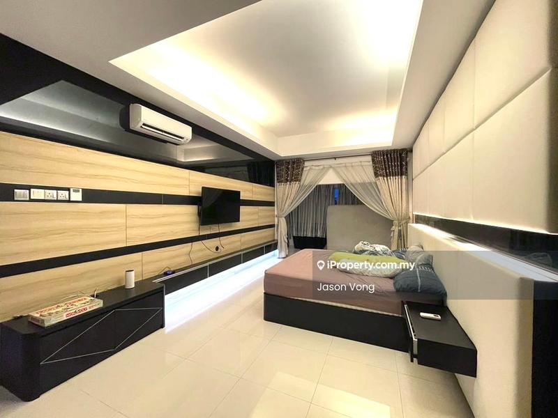 3-storey Terraced House for Rent in Lake Fields, Sungai Besi by Jason Vong - iProperty.com.my