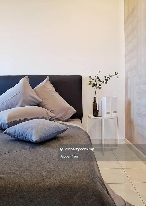Kondominium untuk Dijual di Faber Ria oleh Jayden Yee - iProperty.com.my