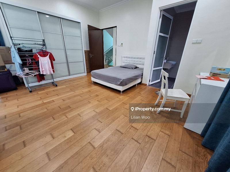 Banglo untuk Dijual di Bandar Tun Hussein Onn, Cheras oleh Lilian Woo - iProperty.com.my