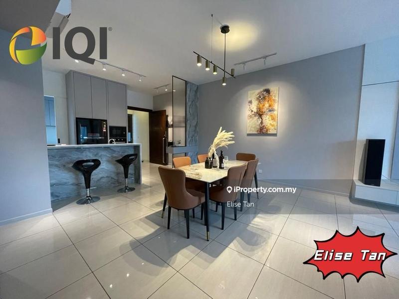 Kondominium untuk Disewa di Queens Residences Q1 @ Queens Waterfront oleh Elise Tan - iProperty.com.my