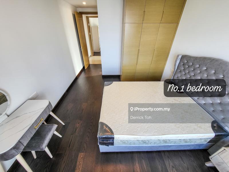 For Rent - R&F Princess Cove Phase 1