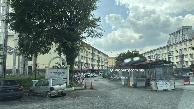 For Sale - Taman Koperasi Maju Jaya