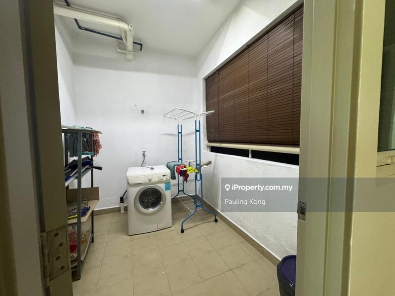 For Rent - V Residence 3 @ Sunway Velocity