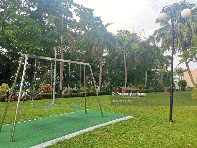Kondominium untuk Dijual di Villa Ria oleh Jeniffer Goh - iProperty.com.my