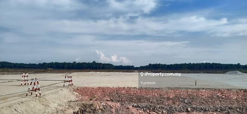 Industrial Land for Sale in Bertam, Kepala Batas by Yunkeat - iProperty.com.my